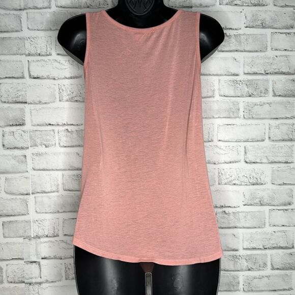 Rebellious. One. ‘Born To Roam’ Desert Graphic Tank Top Size Small - Picture 4 of 5